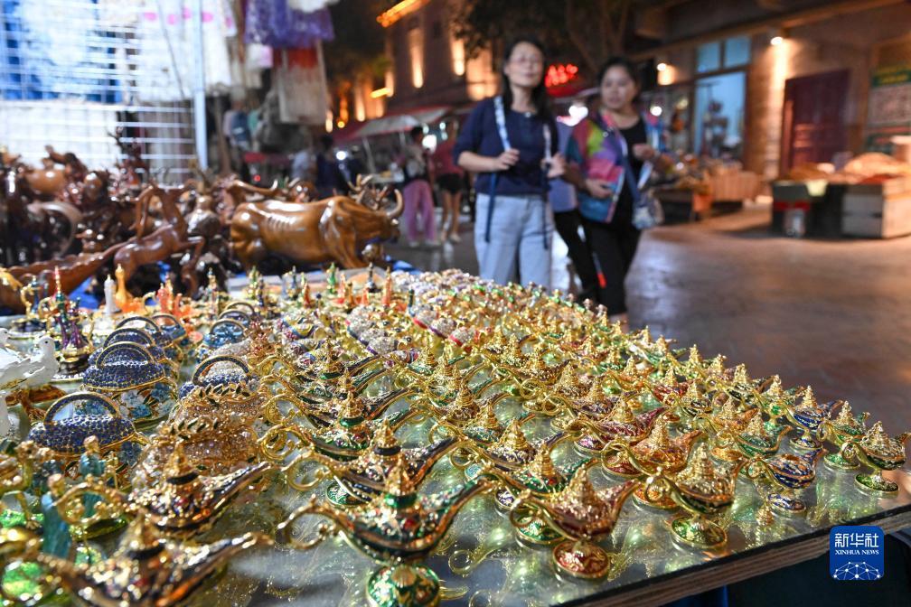 澳门银可老品牌